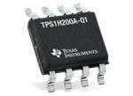 Texas Instruments TPS1H200A-Q1智能高侧开关