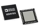 Analog Devices Inc. ADMV10x转换器