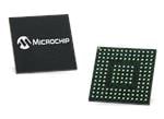 Microchip Technology MEC1704嵌入式控制器