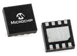 Microchip Technology EMC1438温度传感器