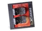 Microchip Technology AC164393插座模块