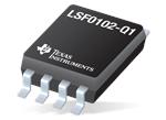 Texas Instruments LSF010x/LSF010x-Q1电平转换器