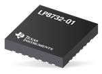 Texas Instruments LP8732xx-Q1/LP8733xx-Q1电源管理IC