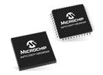 Microchip Technology 交流感应电机用电机控制器