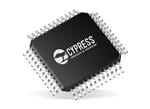 Infineon Technologies Cypress PSoC 4100 Arm Cortex-M0和M0+ MCU