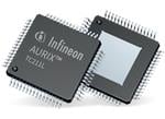 Infineon Technologies AURIX TC21xL 32位TriCore微控制器