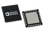 Analog Devices Inc. 外部电源开关降压型控制器