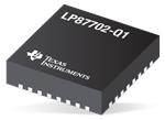 Texas Instruments LP87702-Q1双路降压转换器