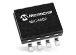 Microchip Technology MIC4802 WLED驱动器
