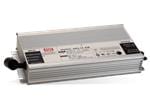 MEAN WELL HVG(C) 恒定功率模式LED驱动器
