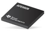 Texas Instruments AFE5828 16通道超声波模拟前端