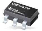 Texas Instruments LMR14010A降压转换器