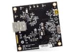Lattice Semiconductor USB3-GbE VIP IO板