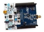 STMicroelectronics STEVAL-FKI 868V1收发器开发套件