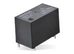 Omron Electronics G6QE微型功率继电器