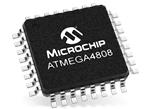 Microchip Technology ATmega4808微控制器