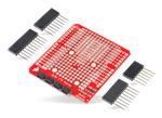 SparkFun Arduino用Qwiic扩展板 (DEV-14352)