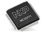 NXP Semiconductors MC33771锂离子电池控制器