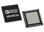 Analog Devices Inc. ADE9x电能计量IC