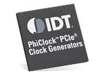 Renesas Electronics 9FGV100x可编程PhiClock™发生器