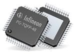 Infineon Technologies LITIX™ Power Flex汽车级LED驱动器