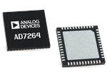 Analog Devices Inc. AD7264同步采样SAR ADC
