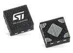 STMicroelectronics LD56050 500mA超低压差线性稳压器