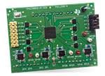Texas Instruments TPS23880EVM-008子卡