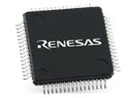 Renesas Electronics S1JA Synergy微控制器