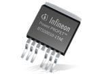 Infineon Technologies BTS50010-1TAE智能高侧开关