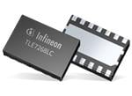 Infineon Technologies 汽车LIN收发器