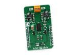 Mikroe MIKROE-3115 ADC 7 Click板