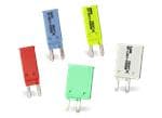Littelfuse PolySwitch汽车用插片式自恢复PTC保险丝