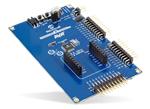 Microchip Technology ATmega4809 Xplained Pro评估套件