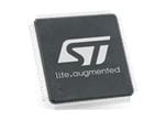 STMicroelectronics SPC58ECx 32位微控制器