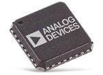 Analog Devices Inc. HMC892可调谐带通滤波器
