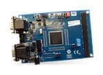 STMicroelectronics SPC563M-DISP评估板