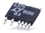 Analog Devices Inc. LT6375电压差分放大器
