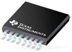 Texas Instruments ISO14xx隔离式收发器