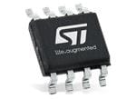 STMicroelectronics TSZ182和TSZ181 5V运算放大器