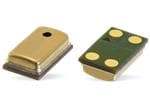 CUI Devices MEMS麦克风