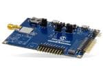 Microchip Technology SAM R34 Xplained Pro评估套件