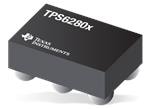 Texas Instruments TPS6280x 1A超低Iq降压转换器