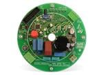 STMicroelectronics STEVAL-IHM036V1低功耗电机控制板