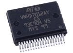 STMicroelectronics VNHD7012 38A半桥直流电机驱动器