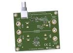 Texas Instruments TLV1805QEVM评估模块 (EVM)