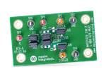 Analog Devices / Maxim Integrated MAX20326评估套件