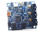 STMicroelectronics STEVAL-GMBL02V1参考设计套件