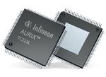 Infineon Technologies AURIX TC22xL 32位TriCore微控制器