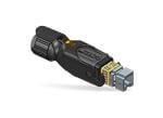 Amphenol FCI OCTIS™ RJ45连接器